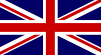 Bandera Reino Unido